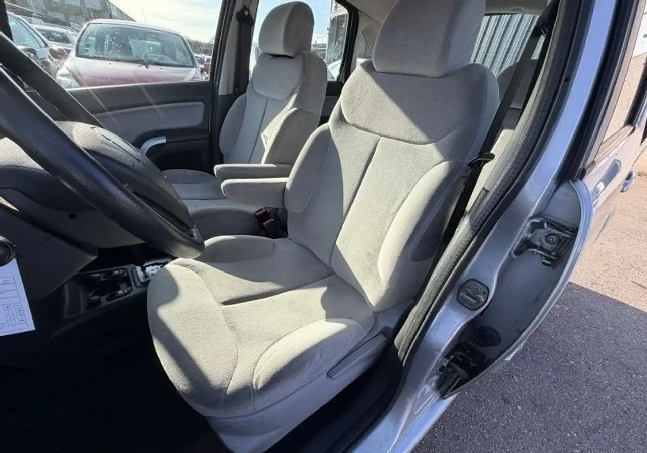 Citroen C3 C3 — photo 9