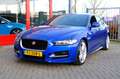 Jaguar XE 2.0 D 163pk Portfolio Aut. Xenon|Half Leder|Navi|C Albastru - thumbnail 34