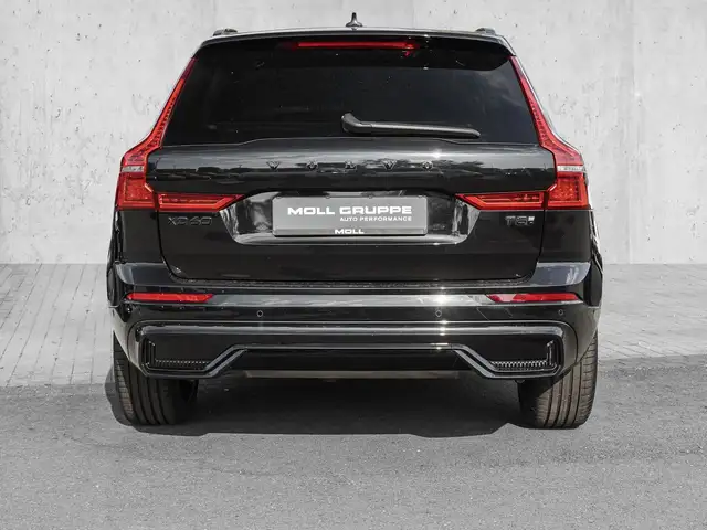 Volvo XC60 view 5
