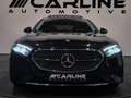 Mercedes-Benz E 220 d HYBRID PANORAMA ACC ASSIST VIRTUAL SFEERVER. KEY Negro - thumbnail 2