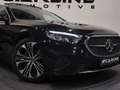 Mercedes-Benz E 220 d HYBRID PANORAMA ACC ASSIST VIRTUAL SFEERVER. KEY Negro - thumbnail 7