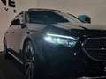 Mercedes-Benz E 220 d HYBRID PANORAMA ACC ASSIST VIRTUAL SFEERVER. KEY Negro - thumbnail 14