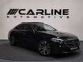 Mercedes-Benz E 220 d HYBRID PANORAMA ACC ASSIST VIRTUAL SFEERVER. KEY Negro - thumbnail 1