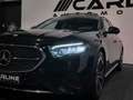 Mercedes-Benz E 220 d HYBRID PANORAMA ACC ASSIST VIRTUAL SFEERVER. KEY Negro - thumbnail 11