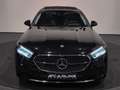Mercedes-Benz E 220 d HYBRID PANORAMA ACC ASSIST VIRTUAL SFEERVER. KEY Negro - thumbnail 9