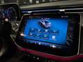 Mercedes-Benz E 220 d HYBRID PANORAMA ACC ASSIST VIRTUAL SFEERVER. KEY Negro - thumbnail 36