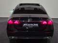 Mercedes-Benz E 220 d HYBRID PANORAMA ACC ASSIST VIRTUAL SFEERVER. KEY Negro - thumbnail 10