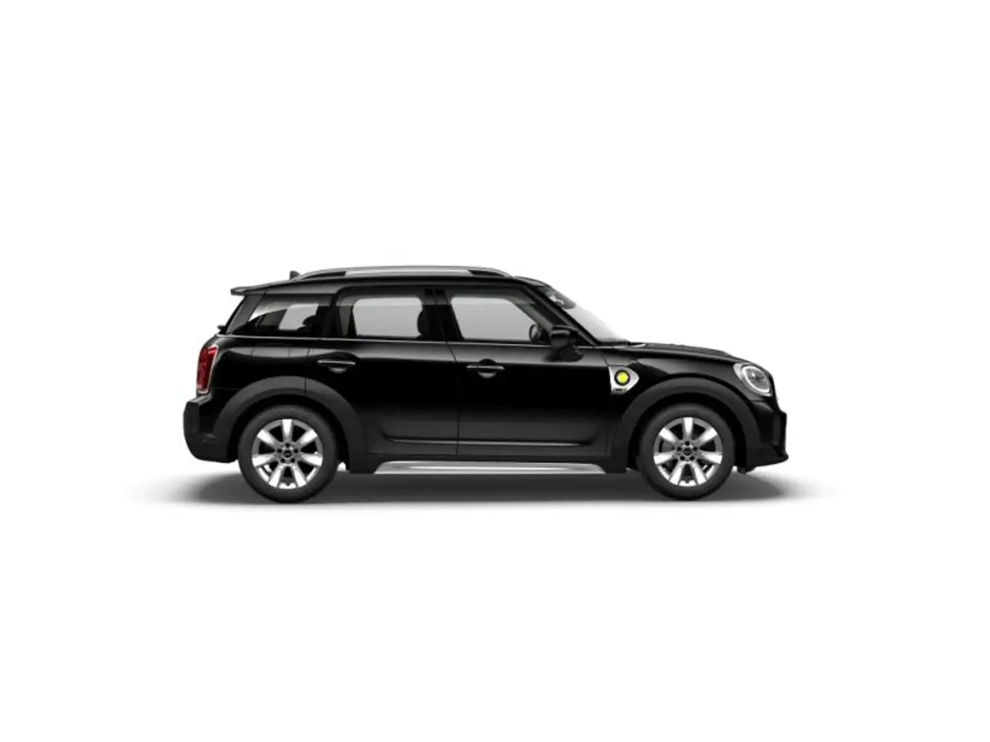 MINI Cooper SE Countryman Keyless | Heated Seats | Carplay Noir - 2
