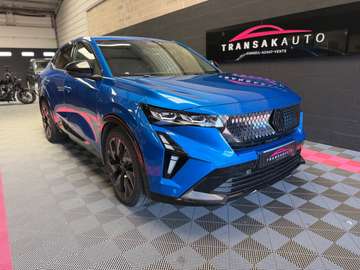 1.2 i 200 CV Esprit Alpine