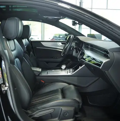 Audi A7 view 18