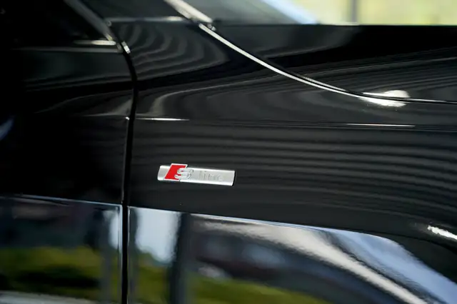 Audi A7 view 9