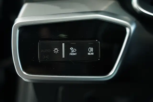 Audi A7 view 30