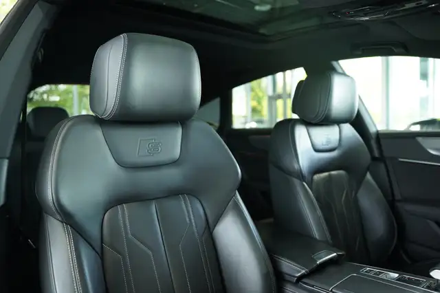 Audi A7 view 21