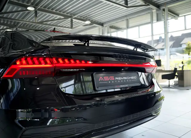 Audi A7 view 15