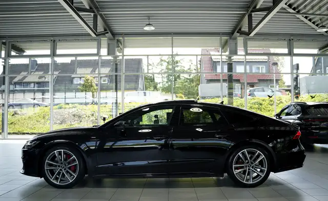 Audi A7 view 14