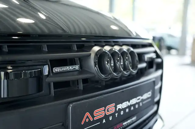 Audi A7 view 17