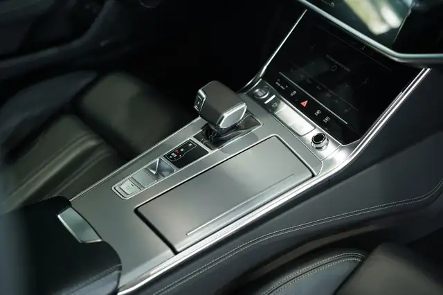 Audi A7 view 22