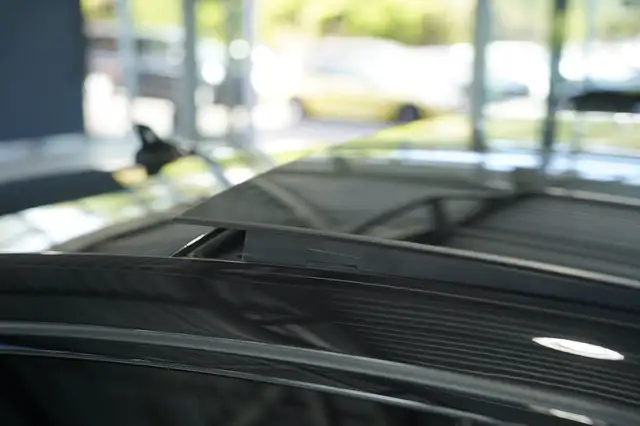 Audi A7 view 10
