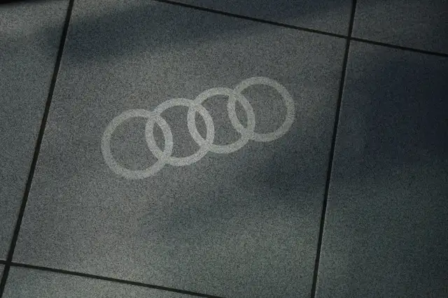 Audi A7 view 29