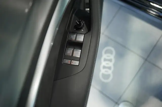 Audi A7 view 27