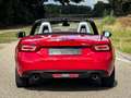 Fiat 124 Spider 1.4 MultiAir Turbo Lusso | Navi | Clima | Cruise | Rouge - thumbnail 27