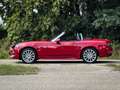 Fiat 124 Spider 1.4 MultiAir Turbo Lusso | Navi | Clima | Cruise | Rouge - thumbnail 14
