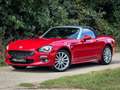 Fiat 124 Spider 1.4 MultiAir Turbo Lusso | Navi | Clima | Cruise | Rouge - thumbnail 1