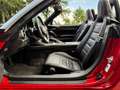 Fiat 124 Spider 1.4 MultiAir Turbo Lusso | Navi | Clima | Cruise | Rouge - thumbnail 4