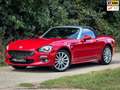Fiat 124 Spider 1.4 MultiAir Turbo Lusso | Navi | Clima | Cruise | Rouge - thumbnail 1