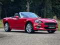 Fiat 124 Spider 1.4 MultiAir Turbo Lusso | Navi | Clima | Cruise | Rouge - thumbnail 6