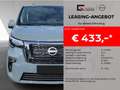 Nissan Primastar Kombi9 TEKNA Autom.170PS Winter/Design/2ST/HK/L1H1 Gris - thumbnail 1
