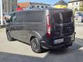 Ford Transit Custom Kasten 2,0 TDCi L1H1 340 Limited Aut. *AHK, RF-... Grau - thumbnail 2
