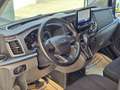 Ford Transit Custom Kasten 2,0 TDCi L1H1 340 Limited Aut. *AHK, RF-... Grau - thumbnail 10