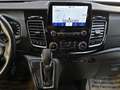 Ford Transit Custom Kasten 2,0 TDCi L1H1 340 Limited Aut. *AHK, RF-... Grau - thumbnail 12