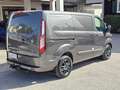 Ford Transit Custom Kasten 2,0 TDCi L1H1 340 Limited Aut. *AHK, RF-... Grau - thumbnail 3
