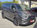 Ford Transit Custom Kasten 2,0 TDCi L1H1 340 Limited Aut. *AHK, RF-... Grau - thumbnail 5