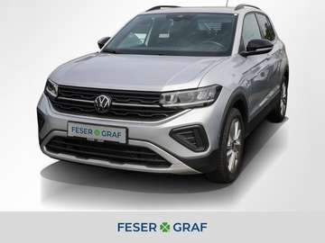 Goal 1.0 TSI DSG Navi AHK LED ACC SiHz