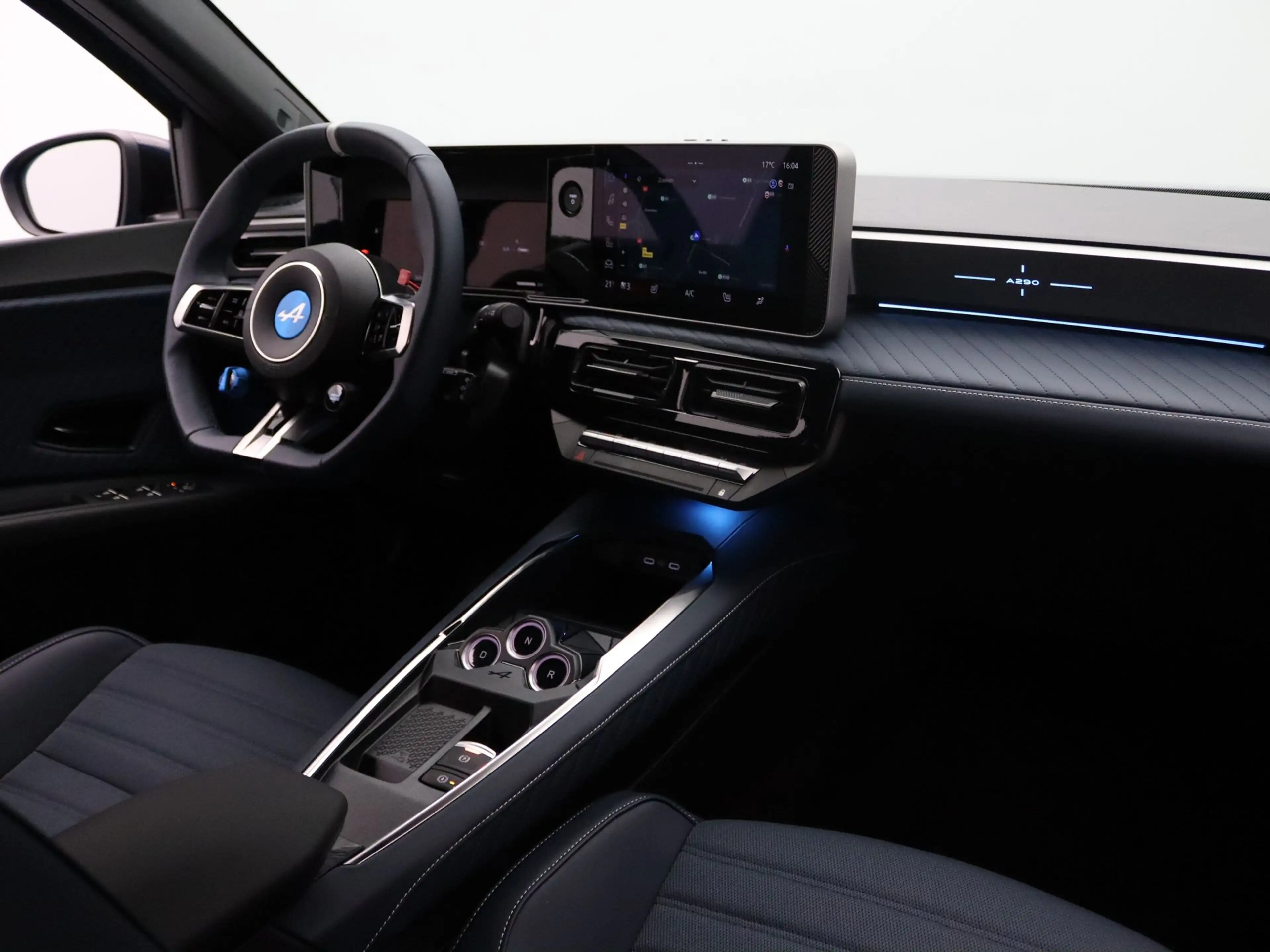 Alpine A290 GT Performance 52 kWh NIEUW | 220PK — photo 31