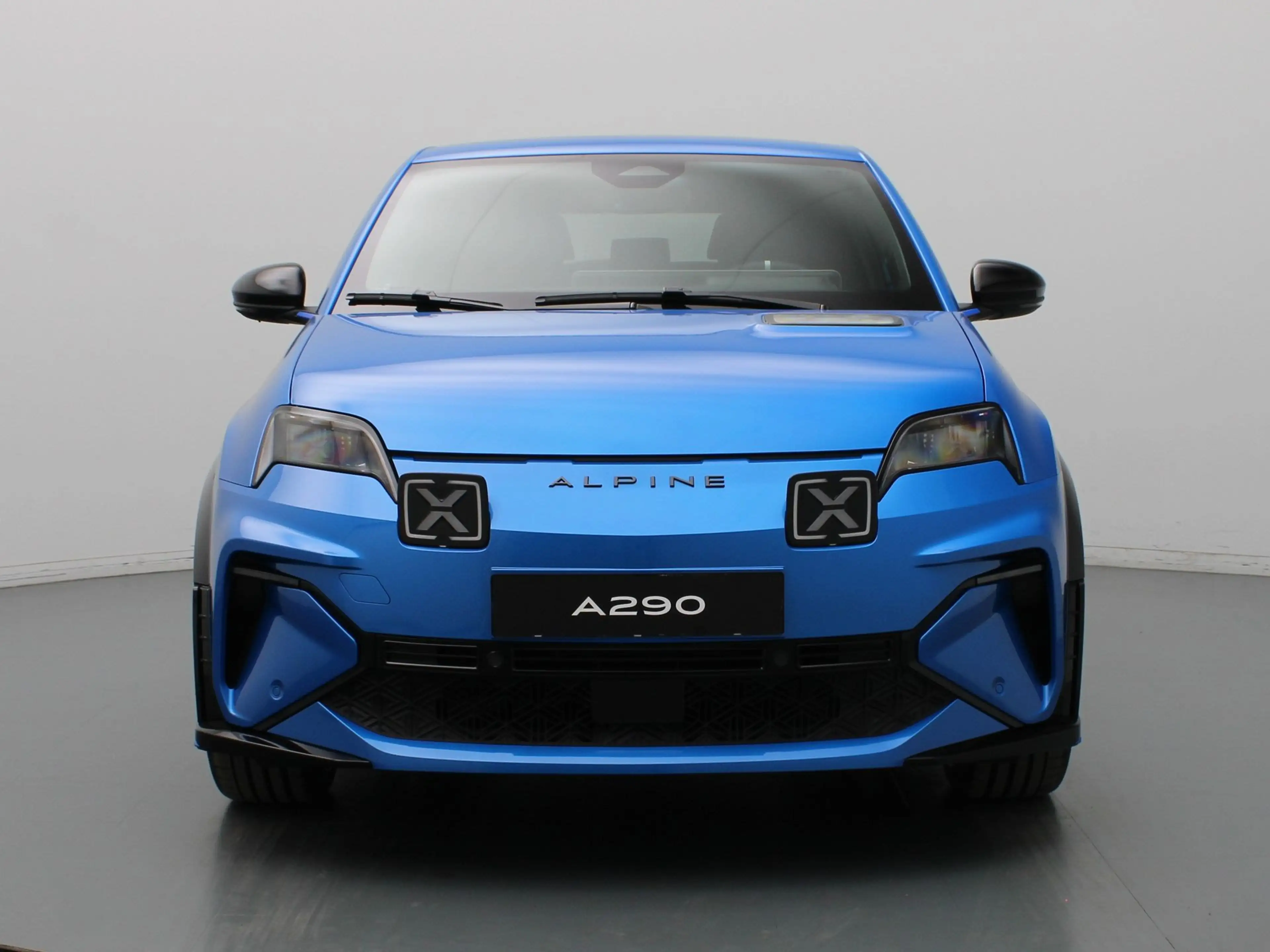 Alpine A290 GT Performance 52 kWh NIEUW | 220PK — photo 25