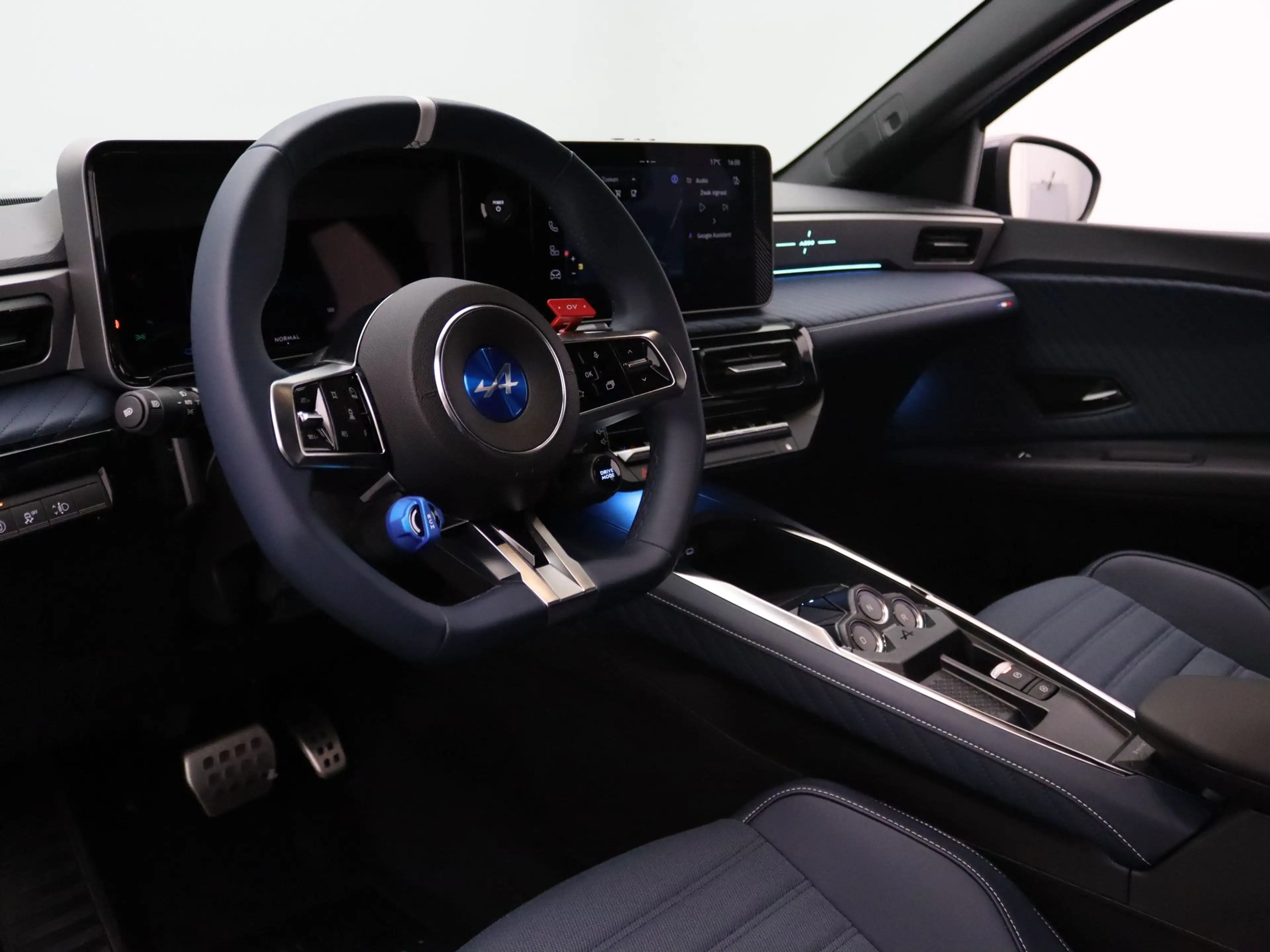 Alpine A290 GT Performance 52 kWh NIEUW | 220PK — photo 3