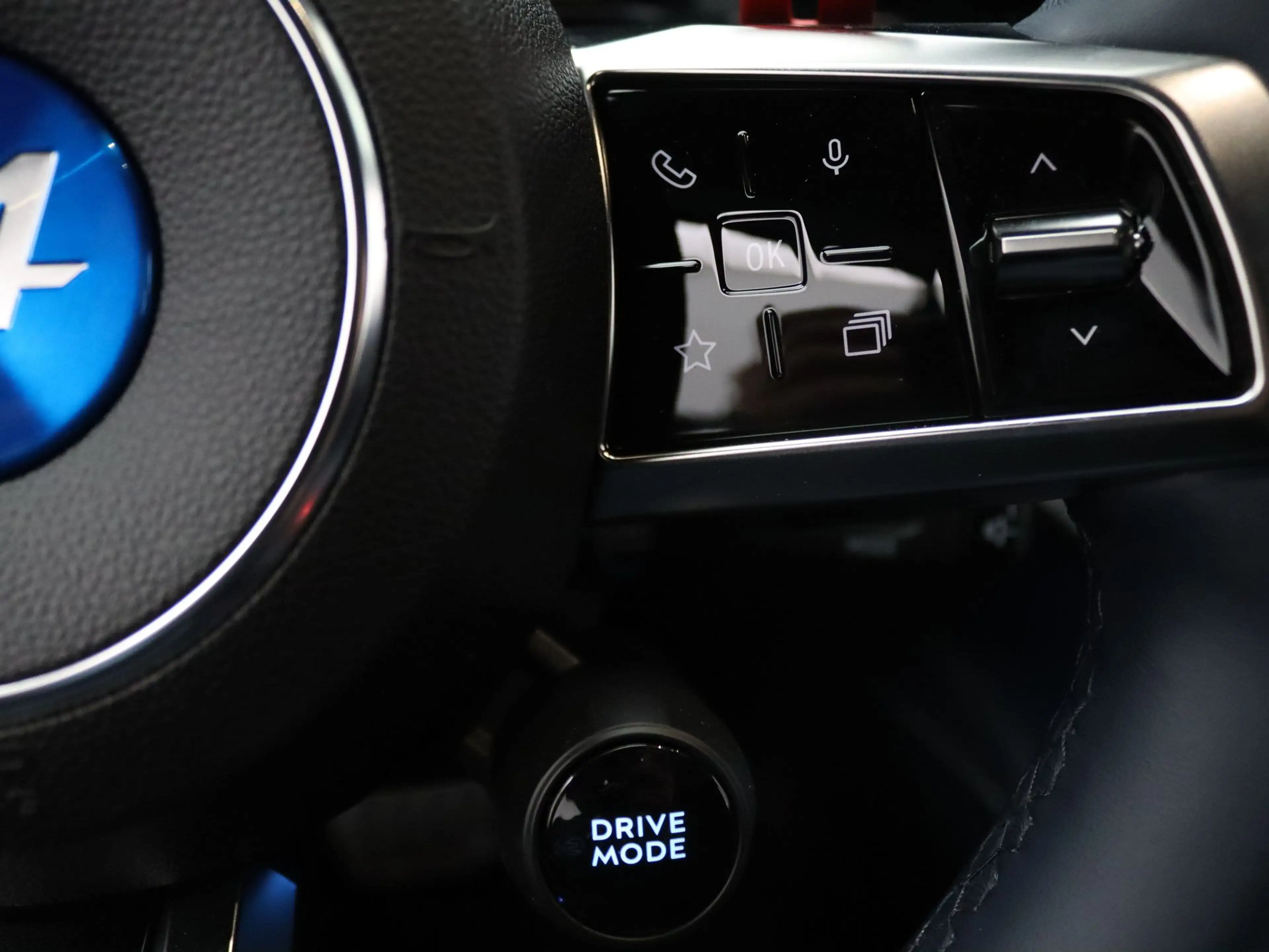 Alpine A290 GT Performance 52 kWh NIEUW | 220PK — photo 13