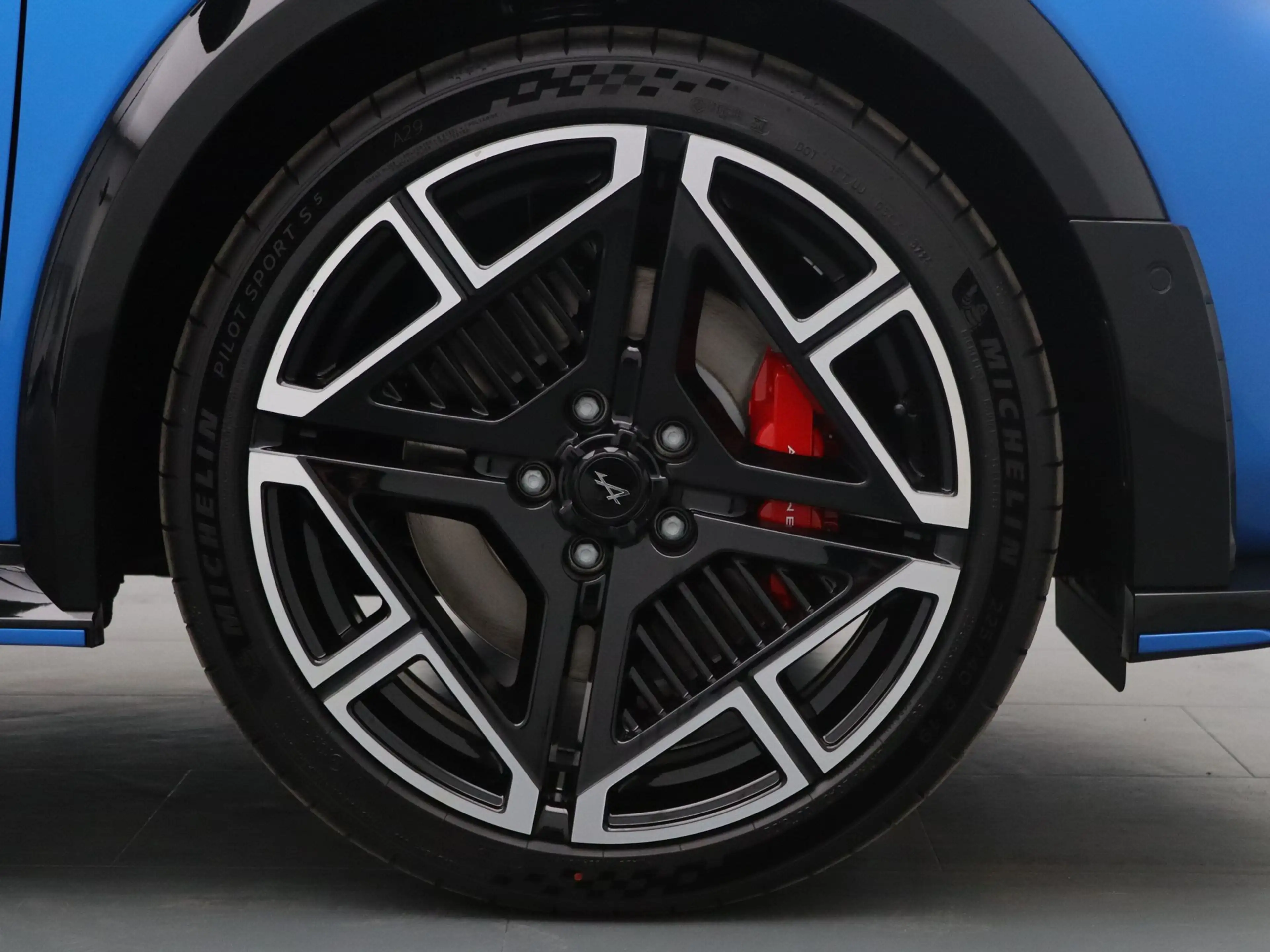 Alpine A290 GT Performance 52 kWh NIEUW | 220PK — photo 35