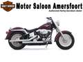 Harley-Davidson Fat Boy FLSTF SOFTAIL FATBOY Paars - thumbnail 1