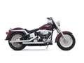 Harley-Davidson Fat Boy FLSTF SOFTAIL FATBOY Paars - thumbnail 2