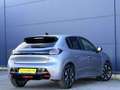 Peugeot 208 Allure / LED / GPS Gris - thumbnail 4