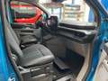 Ford Tourneo Custom 340L1 Sport Elektro Panorama B&O Sound Bleu - thumbnail 10