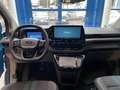 Ford Tourneo Custom 340L1 Sport Elektro Panorama B&O Sound Bleu - thumbnail 11
