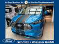 Ford Tourneo Custom 340L1 Sport Elektro Panorama B&O Sound Bleu - thumbnail 1