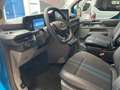 Ford Tourneo Custom 340L1 Sport Elektro Panorama B&O Sound Bleu - thumbnail 19