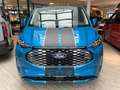 Ford Tourneo Custom 340L1 Sport Elektro Panorama B&O Sound Bleu - thumbnail 2